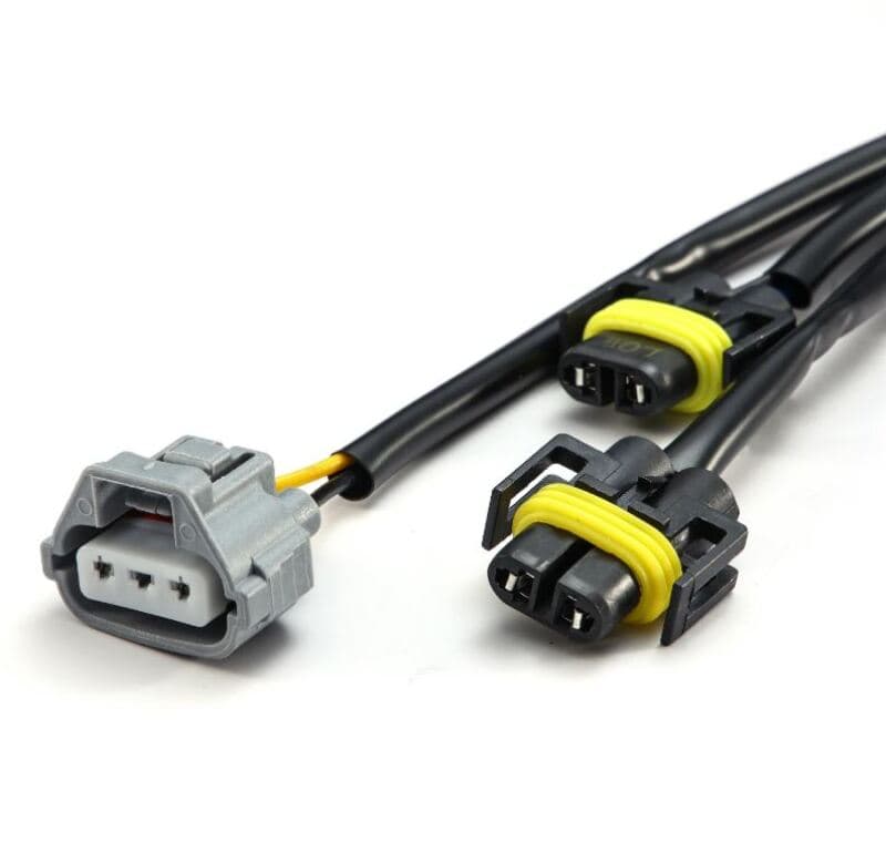 AlphaRex Headlight Converters - Image 4