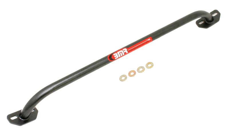 BMR Suspension Strut Tower Brace for 4th Gen GM F-Body 1-Inch DOM Steel
