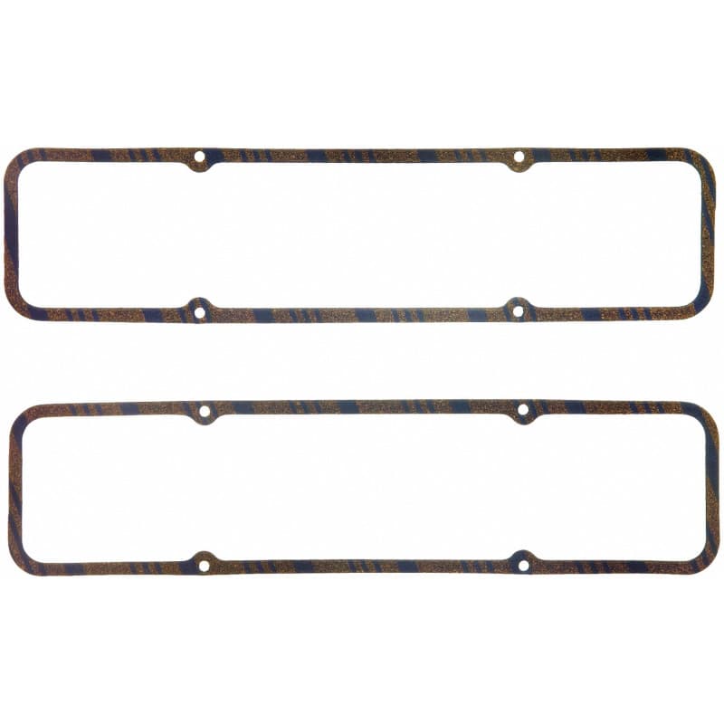 Fel-Pro Valve Cover Gasket 1604 for Imperfect Sealing Surfaces - Image 2