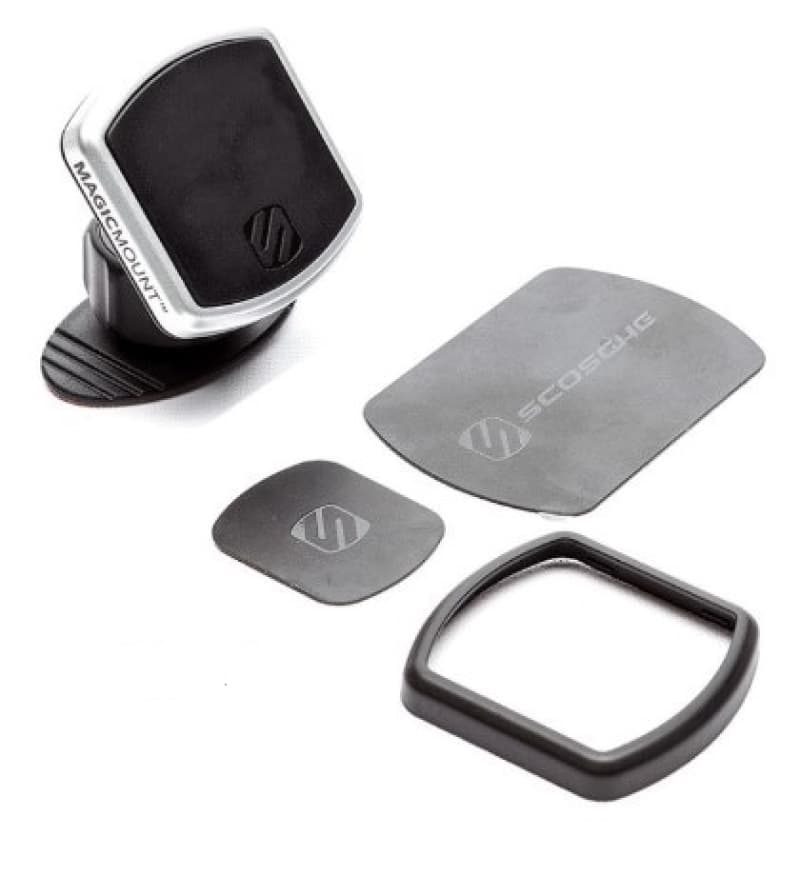 AutoMeter MagicMount Pro Dash Magnetic Mount for AutoMeter DashLink Devices