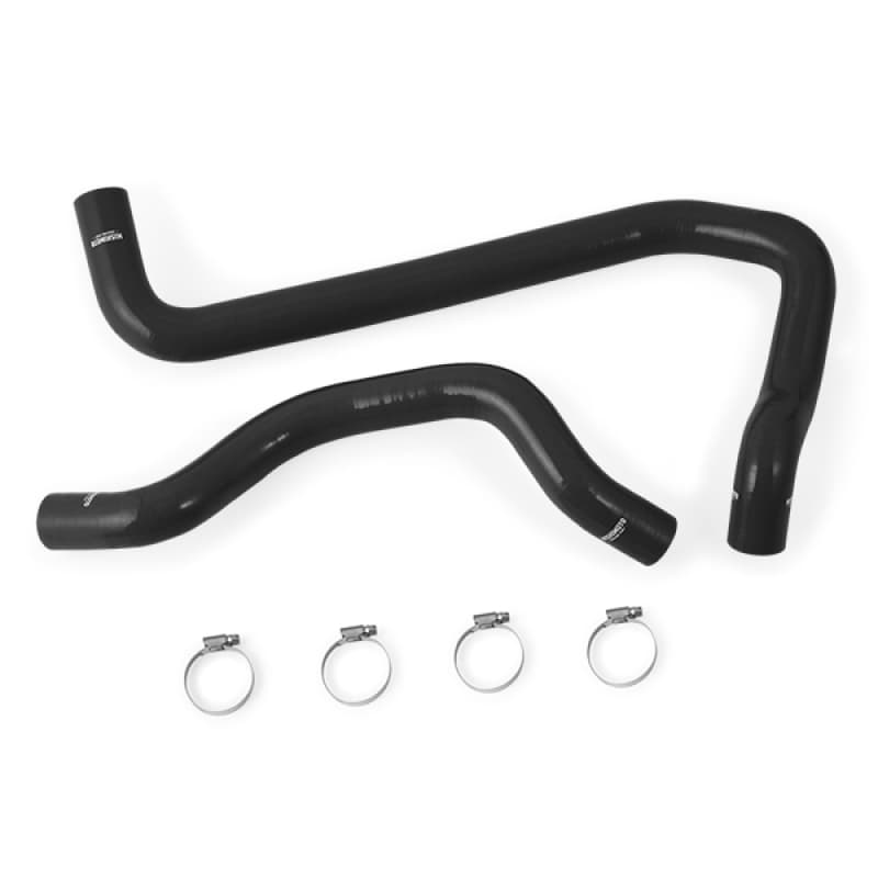 Mishimoto Silicone Radiator Hose Kit for 2014-2019 Chevrolet Corvette 5-Layer