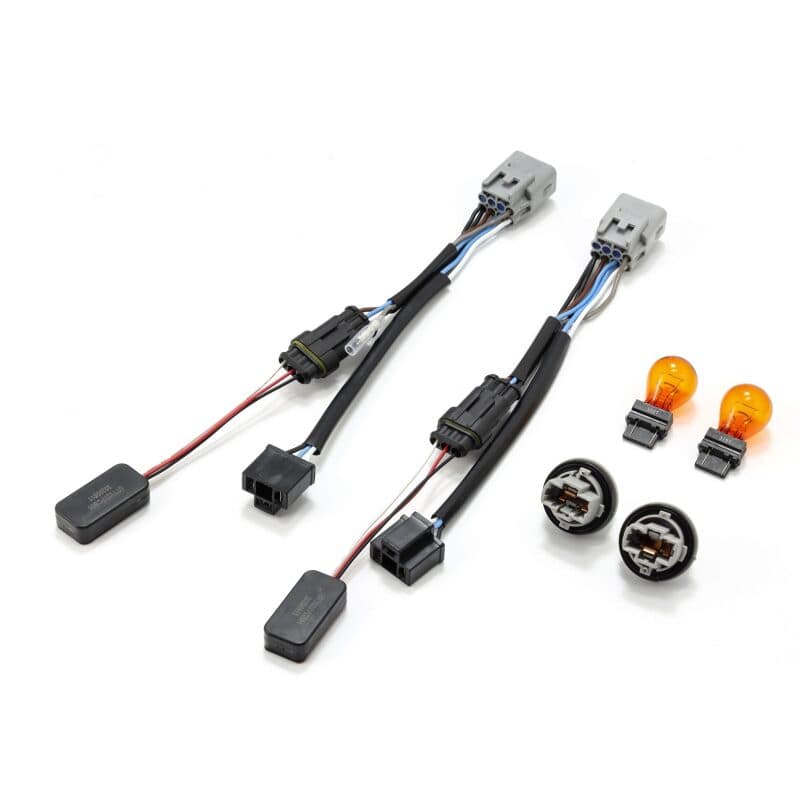 AlphaRex Headlight Converters - Image 2