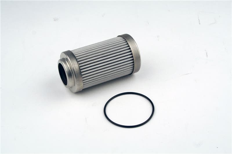 Aeromotive Fuel Filter High Flow 250 GPH 60sq.in Element for Gasoline Ethanol - Image 4