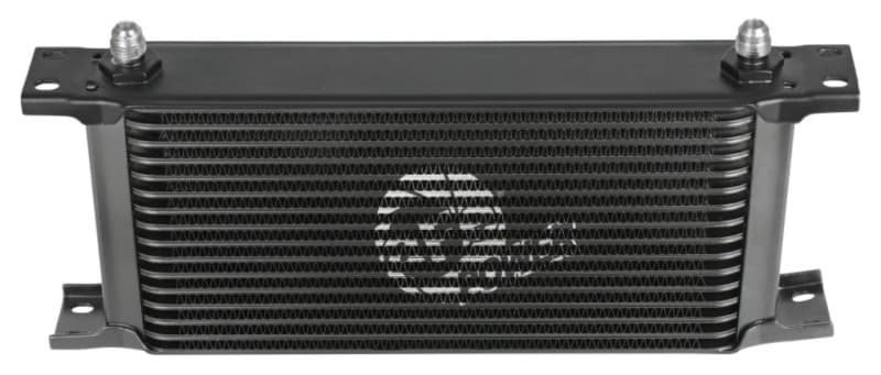 aFe BladeRunner Transmission Oil Cooler Kit All-Aluminum Brazed Stacked-Plate - Image 2