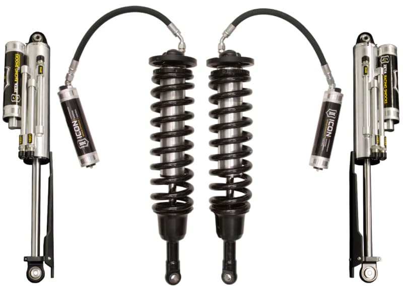 ICON 3.0 Series Shocks