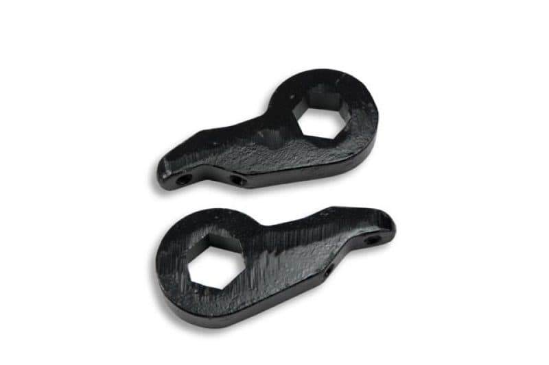 Belltech Torsion Bar Key for IFS Trucks and SUVs E-Coated Durable Adjustment