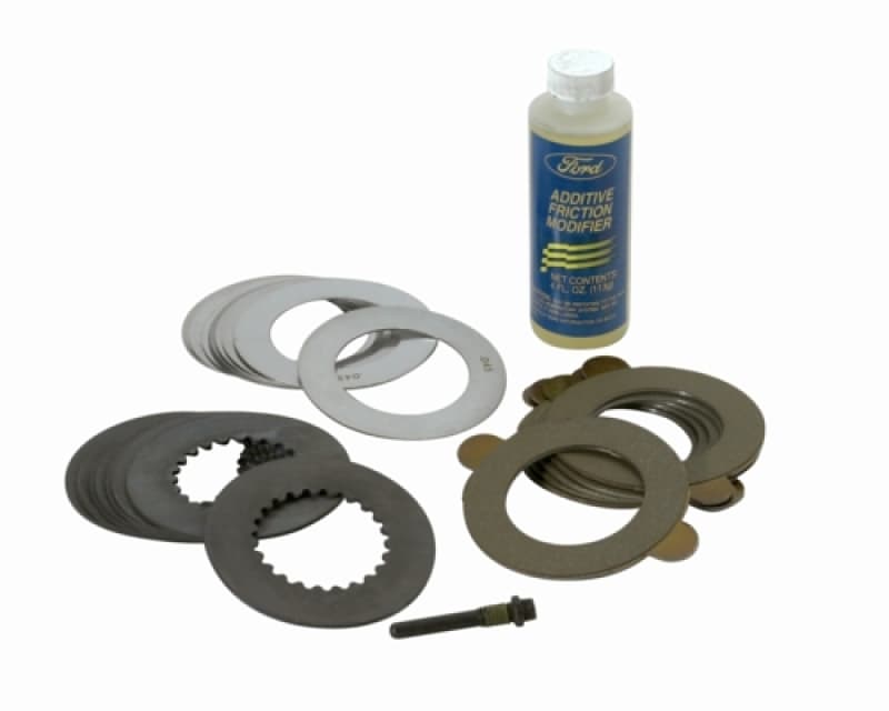 Ford Racing 8.8in Traction-Lok Differential Rebuild Kit for Ford Vehicles