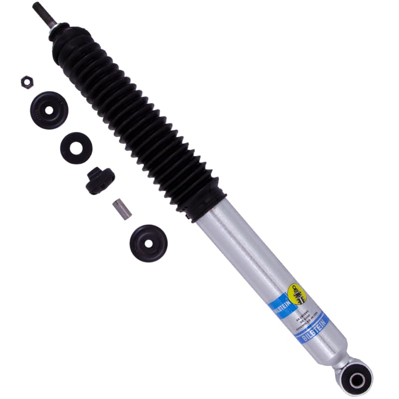 Bilstein B8 5100 Series Monotube Shocks for Lifted Trucks and SUVs