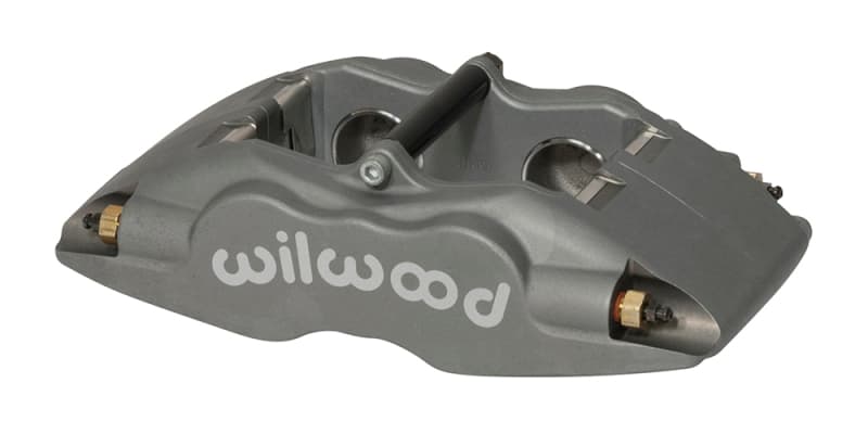 Wilwood Superlite FSLI Caliper with Internal Fluid Ports