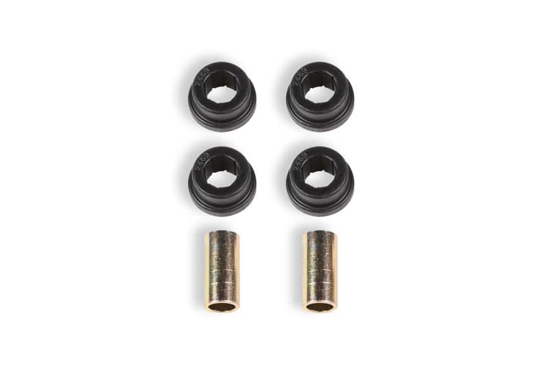 Fabtech Diff Bushing Kit for Chevy Durable Suspension Replacement FT90085