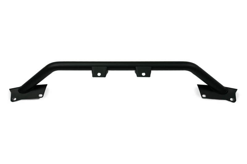 DV8 Offroad Tubular Bull Bar with Adjustable Light Mounts for Bronco 3mm Steel - Image 4