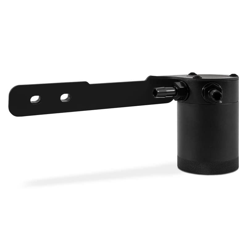 Mishimoto Baffled Oil Catch Can Kit for Honda Accord 2.0T 2018-2022 - Image 2