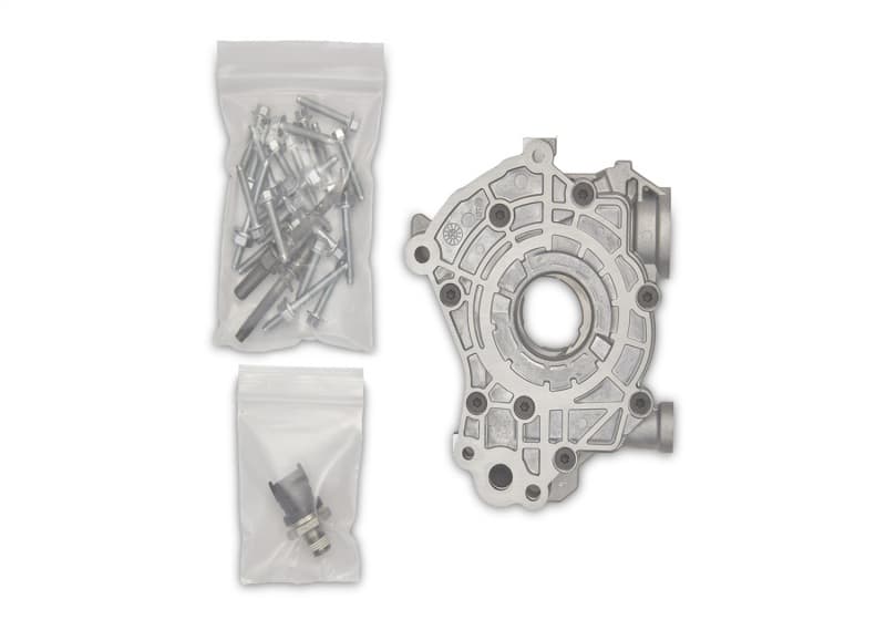 Ford Racing Oil Pan Kit for Model A High-Performance Durable Design - Image 4