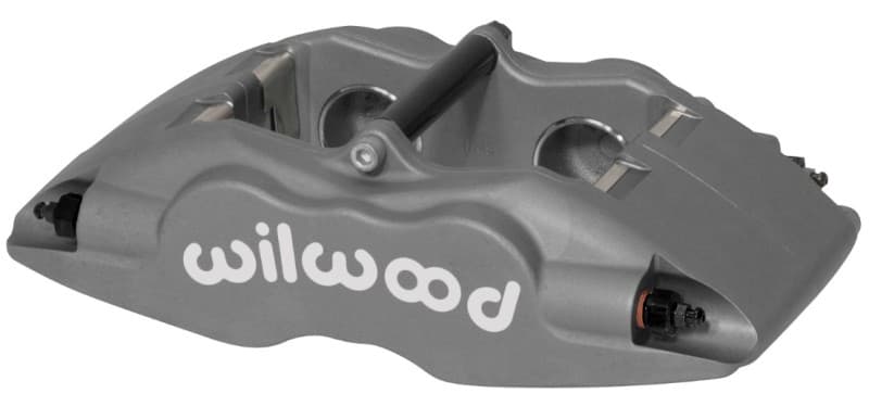 Wilwood Superlite FSLI Caliper for Short Track Racing with Internal Fluid Ports
