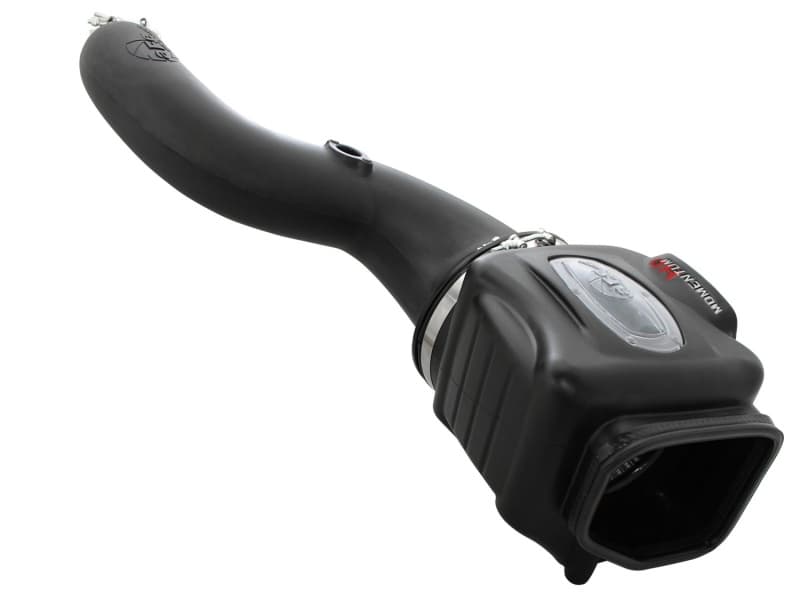 aFe Momentum HD Cold Air Intake System with Pro DRY S Filter - Image 5