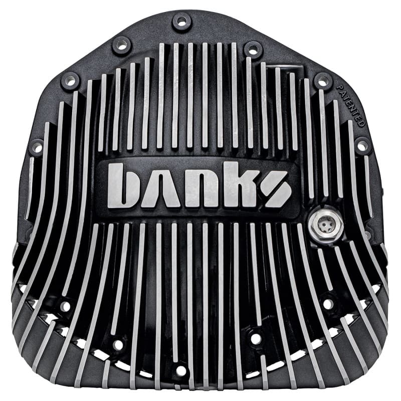 Banks Power Ram-Air Differential Cover for Extended Lubrication Life - Image 5