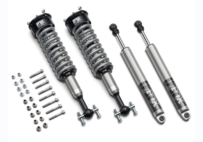 Ford Racing Suspension Kit for Ford Mustang 6-Piston Performance - Image 3