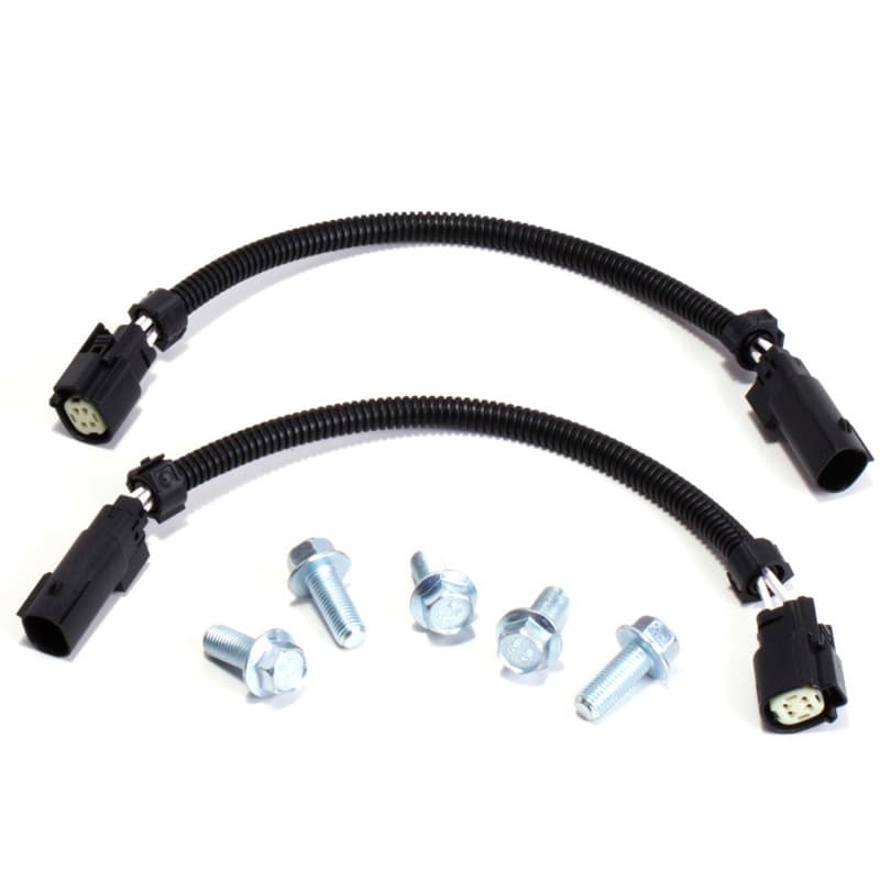 BBK Oxygen Sensor Extension Cable for 2015-17 Mustang GT 5.0 with OEM Connectors - Image 3