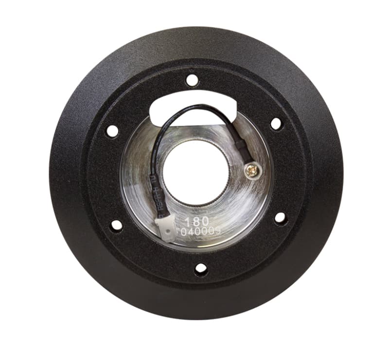 NRG Short Hub Adapter for 98+ Audi A4 / 97-99 A6 / 97-03 A8 / 99+ VW Golf / A... - Image 2