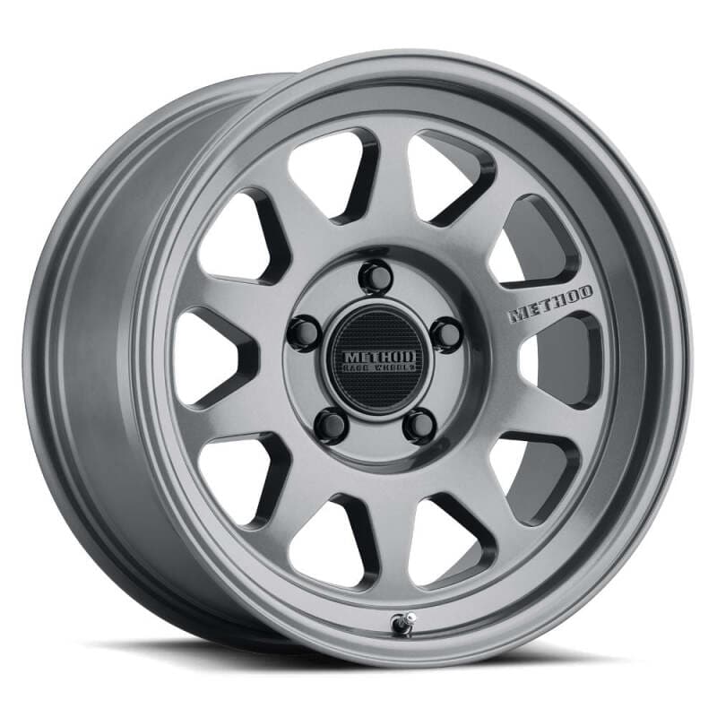 Method Wheels MR316 10-Window Standard Wheel