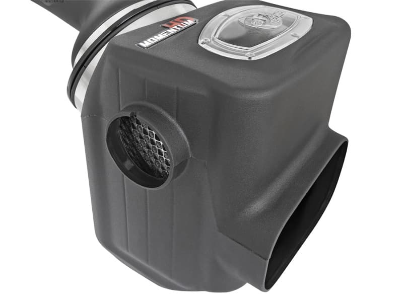 aFe Momentum HD Cold Air Intake System with Pro DRY S Filter - Image 3