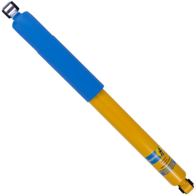 Bilstein B6 4600 Series Monotube Shocks for Light Trucks & SUVs Direct Fit - Image 2