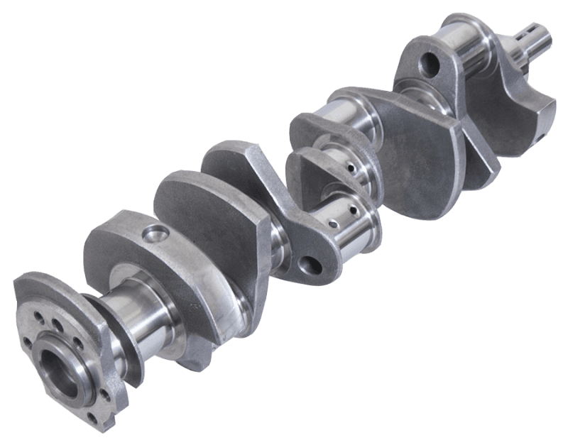 Eagle Cast Crankshaft 8-Cyl .092" Fillet Radius O.E. Replacement