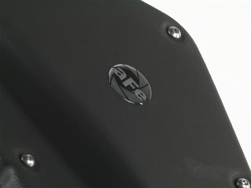 aFe Magnum FORCE Stage-2Si Cold Air Intake Sealed Molded Plastic Air Box - Image 4