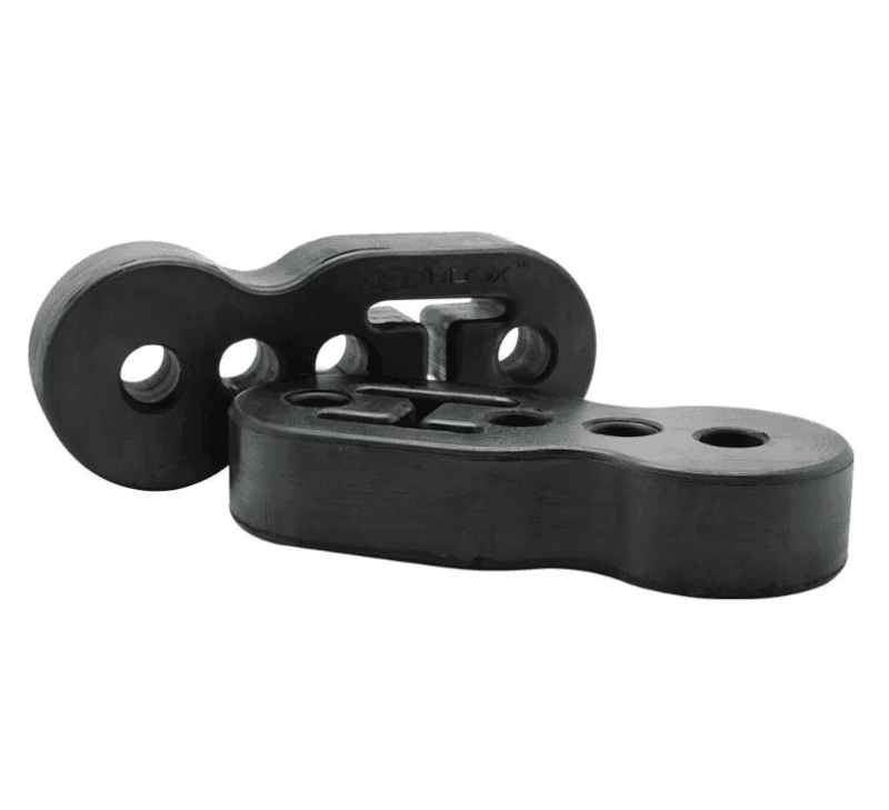 BLOX Racing Exhaust Hanger Universal 4-Hole