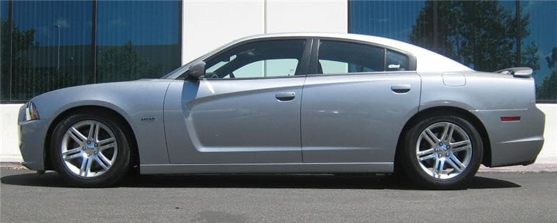 Eibach Pro-Kit Lowering Springs for Multiple Vehicles Performance Suspension - Image 5