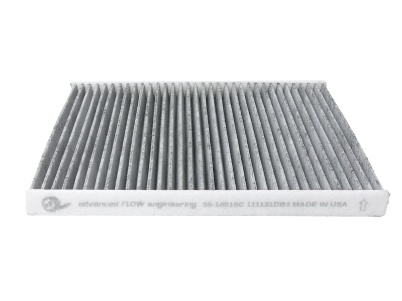 aFe Cabin Air Filter with Activated Carbon Granules - Image 2