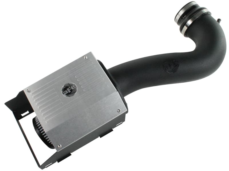 aFe Magnum FORCE Stage-2 Cold Air Intake with Heat Shield - Image 4