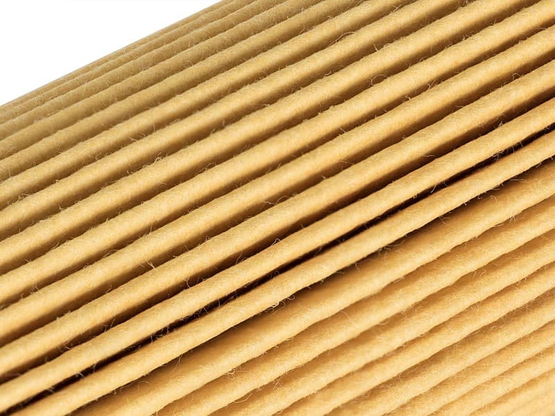 aFe ProGuard Oil Filter for Ford FT4Z-6731-A High Flow Synthetic Media - Image 5