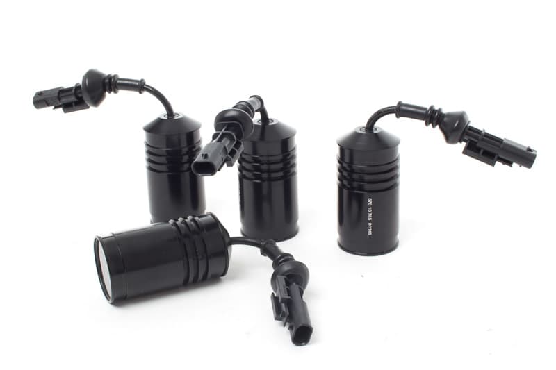 H&R Damper Components for VW Golf GTI MK7/MK8 with EBM & DCC