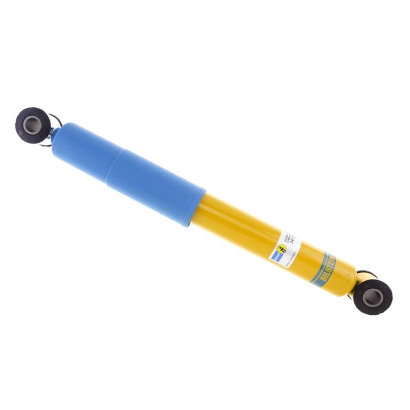 Bilstein B6 Series Monotube Shocks for Chevy C6 with Velocity Sensitive Piston - Image 3