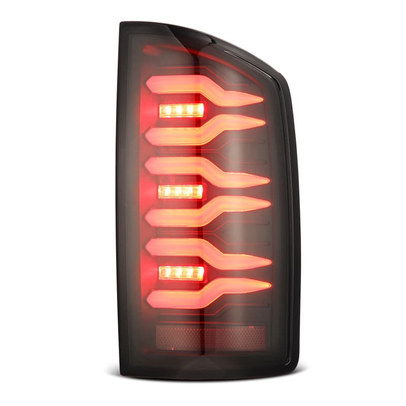 AlphaRex LUXX Tail Lights - Image 3