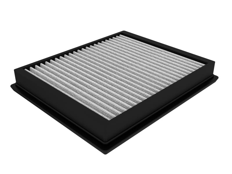 aFe P5R Drop-In Air Filter 31-10167 3-Layer Synthetic Media Polyurethane Frame - Image 3