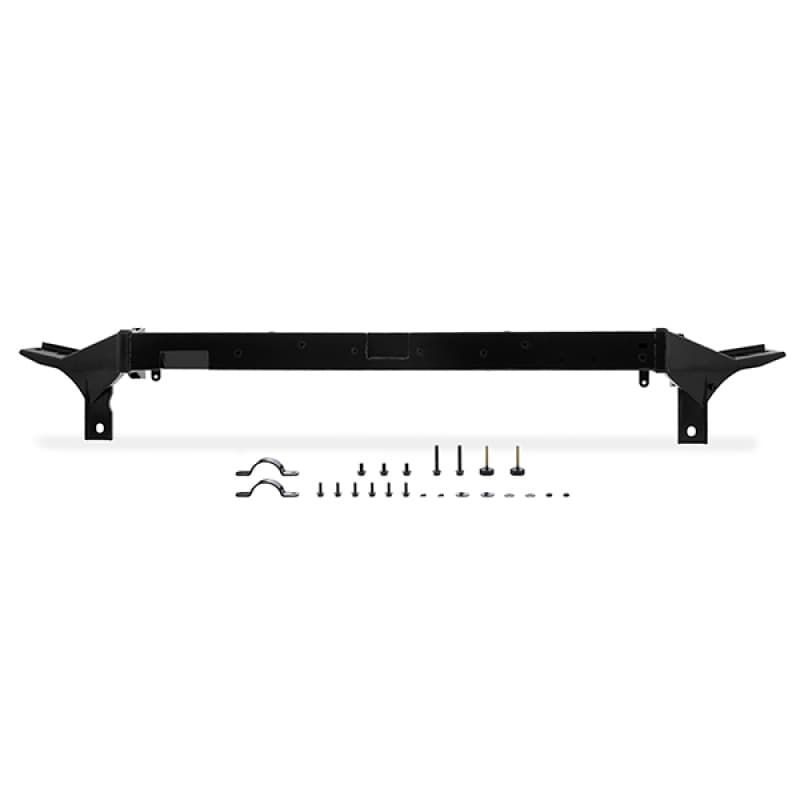 Mishimoto Upper Radiator Support Crossmember Bar for 6.4L Powerstroke Super D...