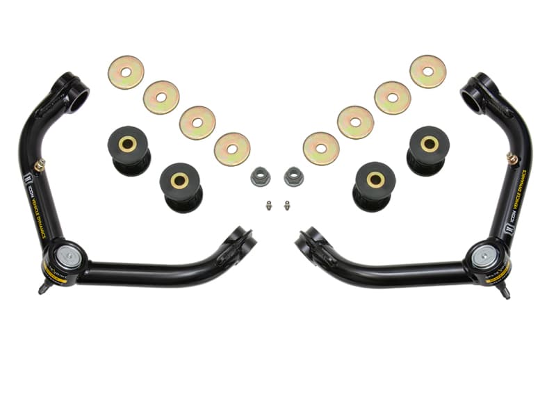 ICON Upper Control Arms