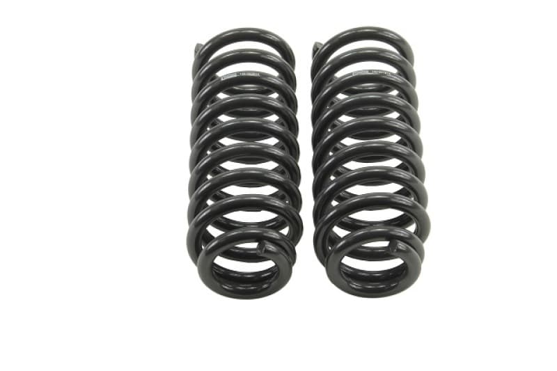 Belltech Coil Spring Set for Chevy C6 4207