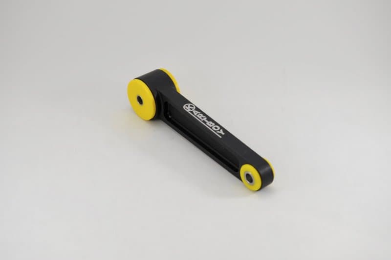 Kartboy Pitch Stop Mount for 02-24 Subaru WRX/04-21 WRX STi/05-09 Legacy GT