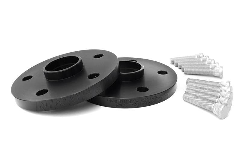 Perrin Performance 15mm Wheel Spacers for Subaru/Toyota/Scion 5x114.3 & 5x100