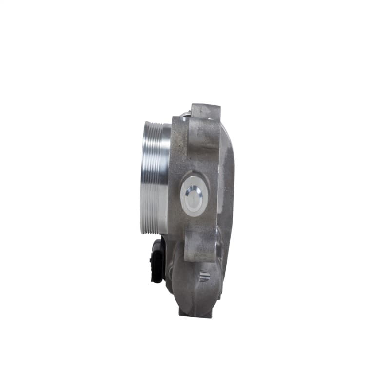 BBK Throttle Bodies for Chevy C6 78mm Dual Blade - Image 5