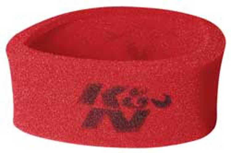 K&N Engineering Airforce Pre-Cleaner Foam Filter Wrap for K&N Air Filters - Image 2
