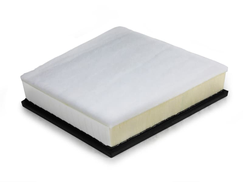 aFe ProGuard Transmission Filter with Foam Pre-Filter High-Capacity Filtration - Image 2