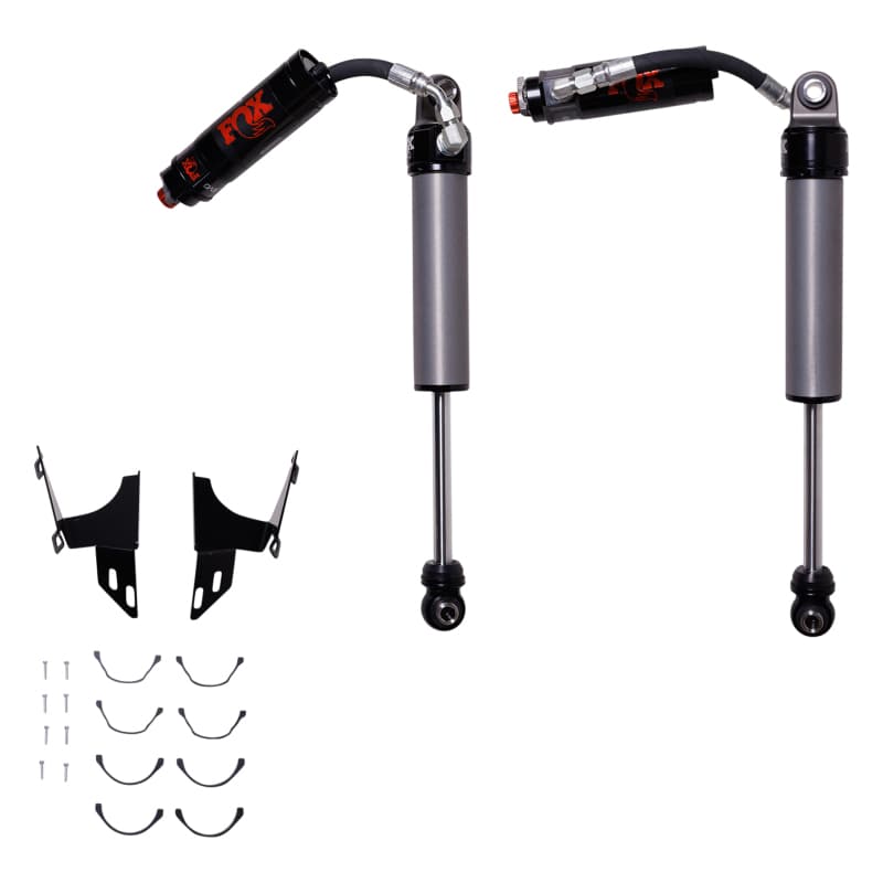 FOX 2.5 Performance Shock for Off-Road Vehicles Oversized Aluminum Body High-...