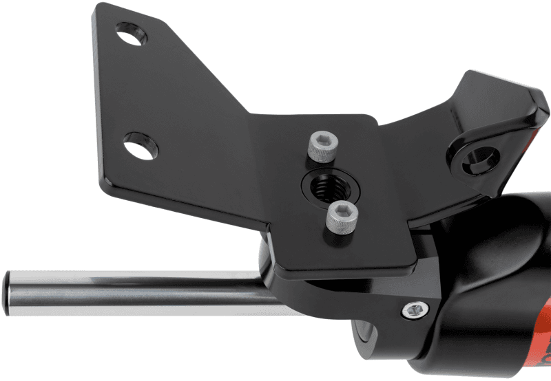 FOX 2.0 Factory Steering Stabilizer with Internal Bypass Technology - Image 5