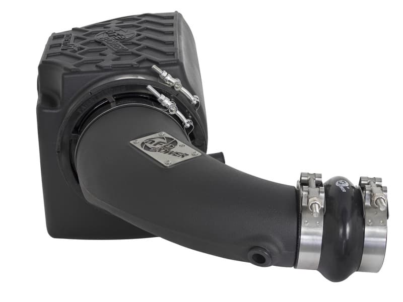 aFe Momentum GT Cold Air Intake System with Sealed Housing and Large Filter - Image 3