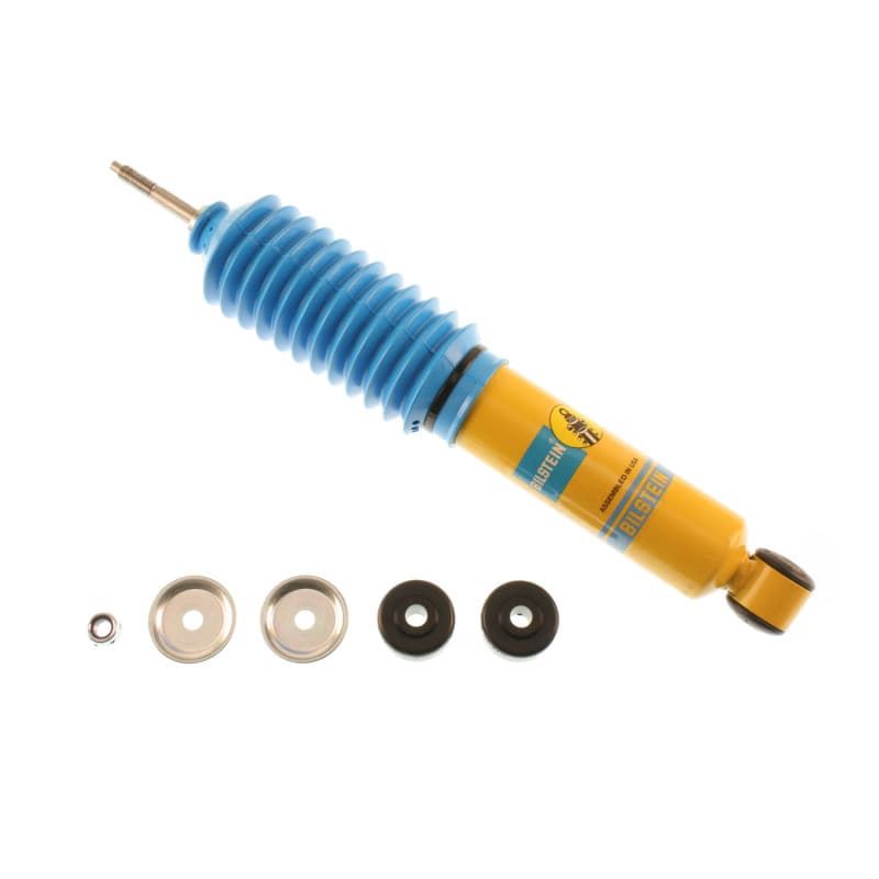 Bilstein B6 4600 Series Monotube Shocks for Light Trucks & SUVs