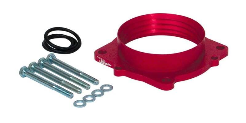 Airaid Throttle Body Spacer - Image 2